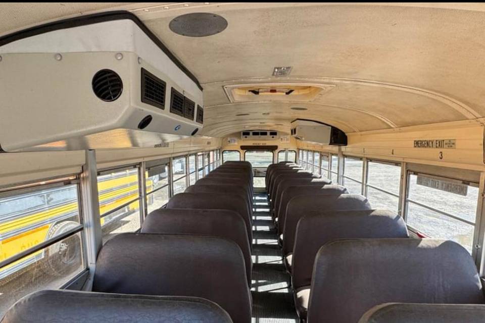 School Bus Affordable