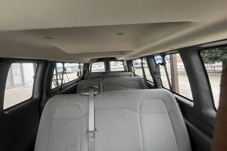 Affordable Bench Seating