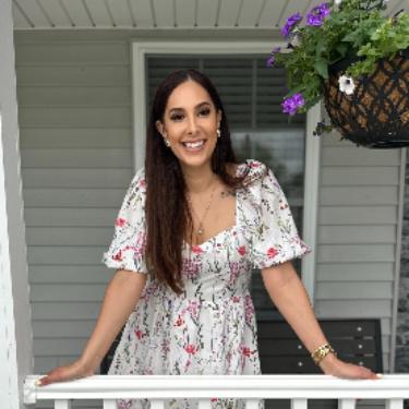 Lisbeth Gomez