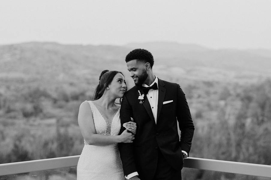 Amari Wedding Photo