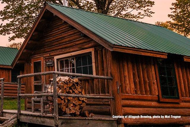 Little Lyford Lodge & Cabins