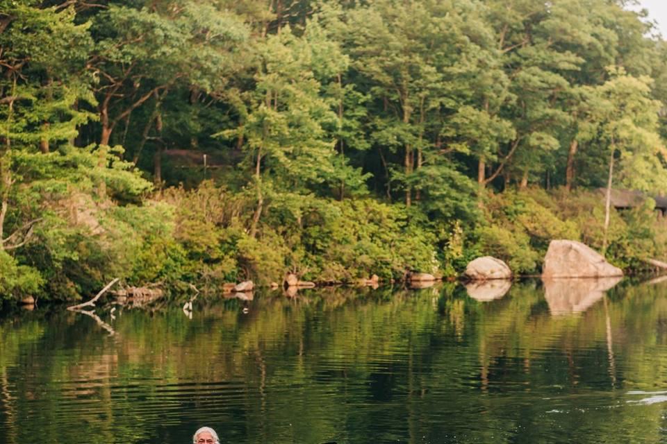 Little Lyford Lodge & Cabins