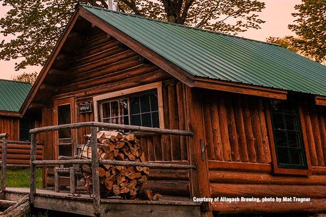 Little Lyford Lodge & Cabins