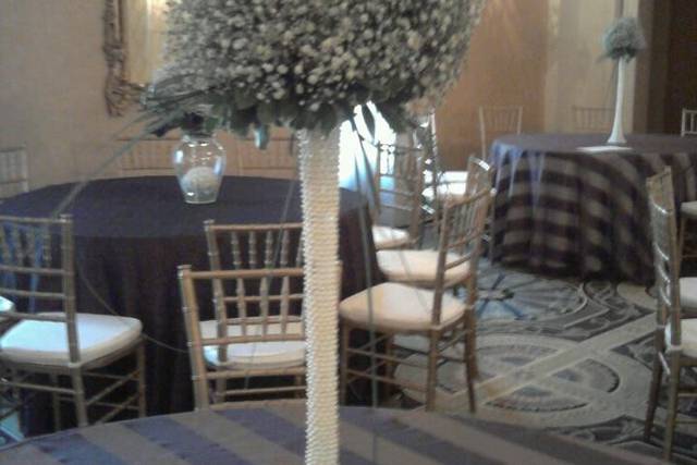 Ashley's Florist