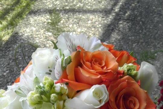 Ashley's Florist