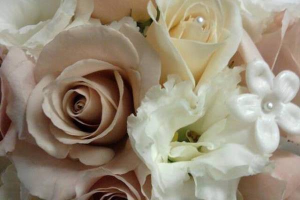 Ashley's Florist