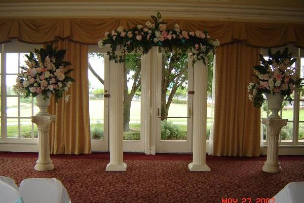 Simply Elegant Weddings & Special Events
