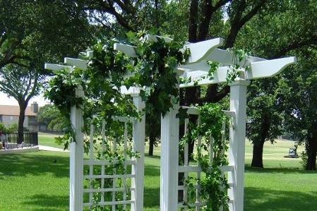 Simply Elegant Weddings & Special Events