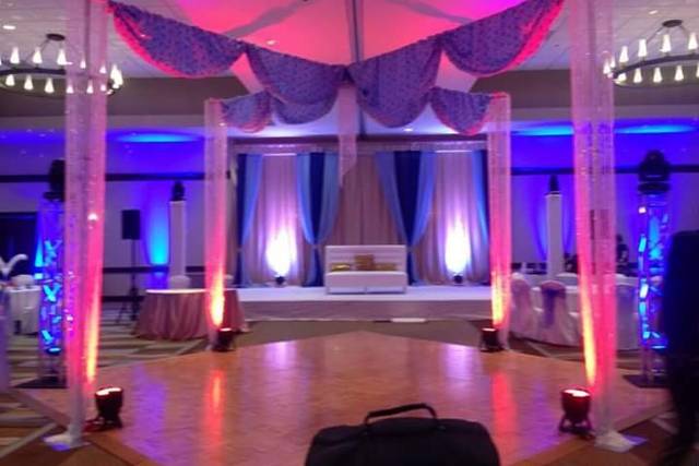 Simply Elegant Weddings & Special Events