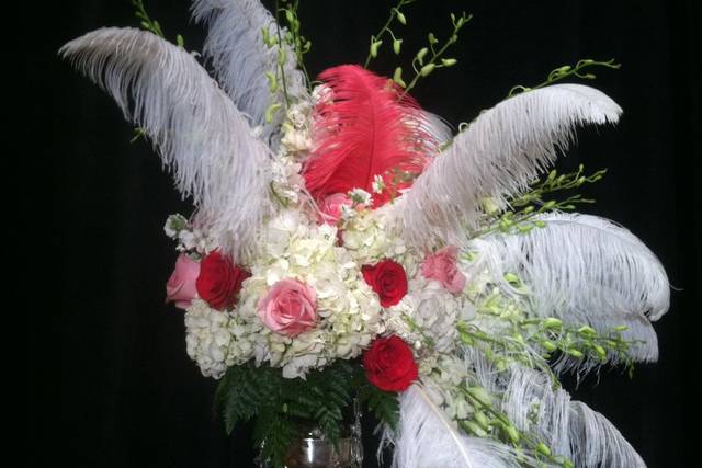 Simply Elegant Weddings & Special Events