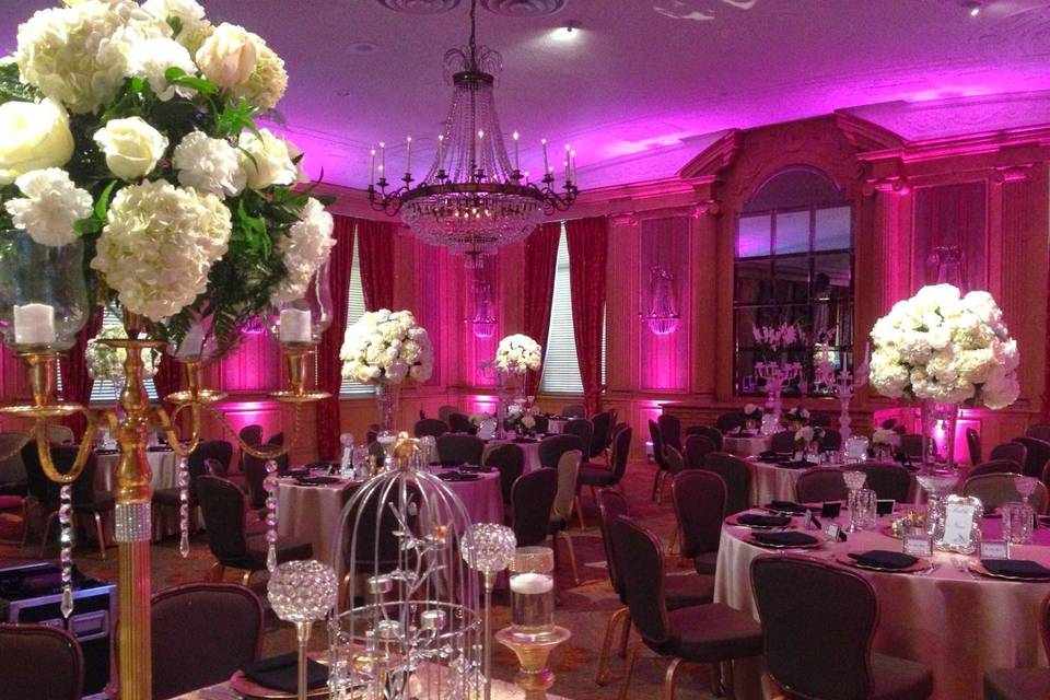 Simply Elegant Weddings & Special Events