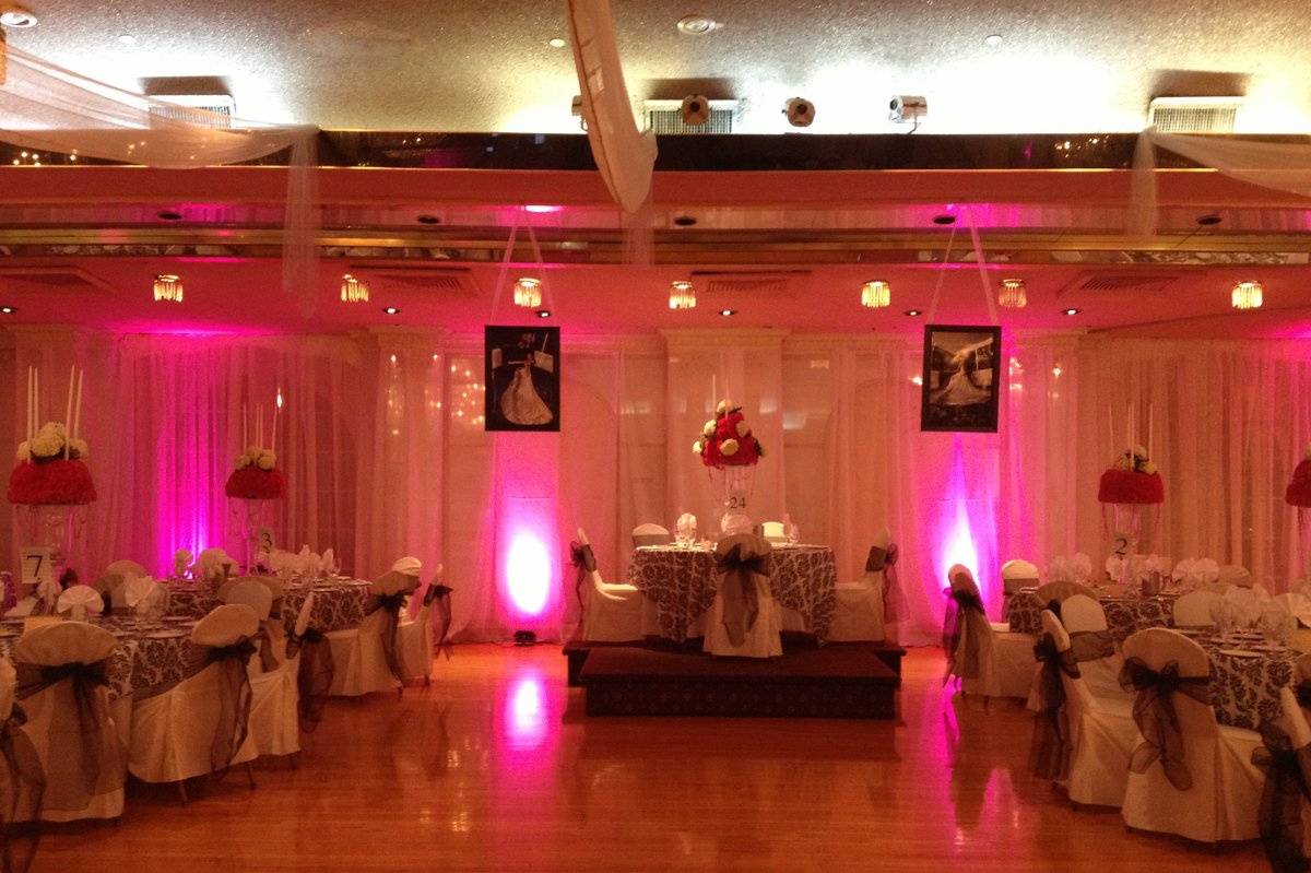 Astoria World Manor - Venue - Astoria, NY - WeddingWire