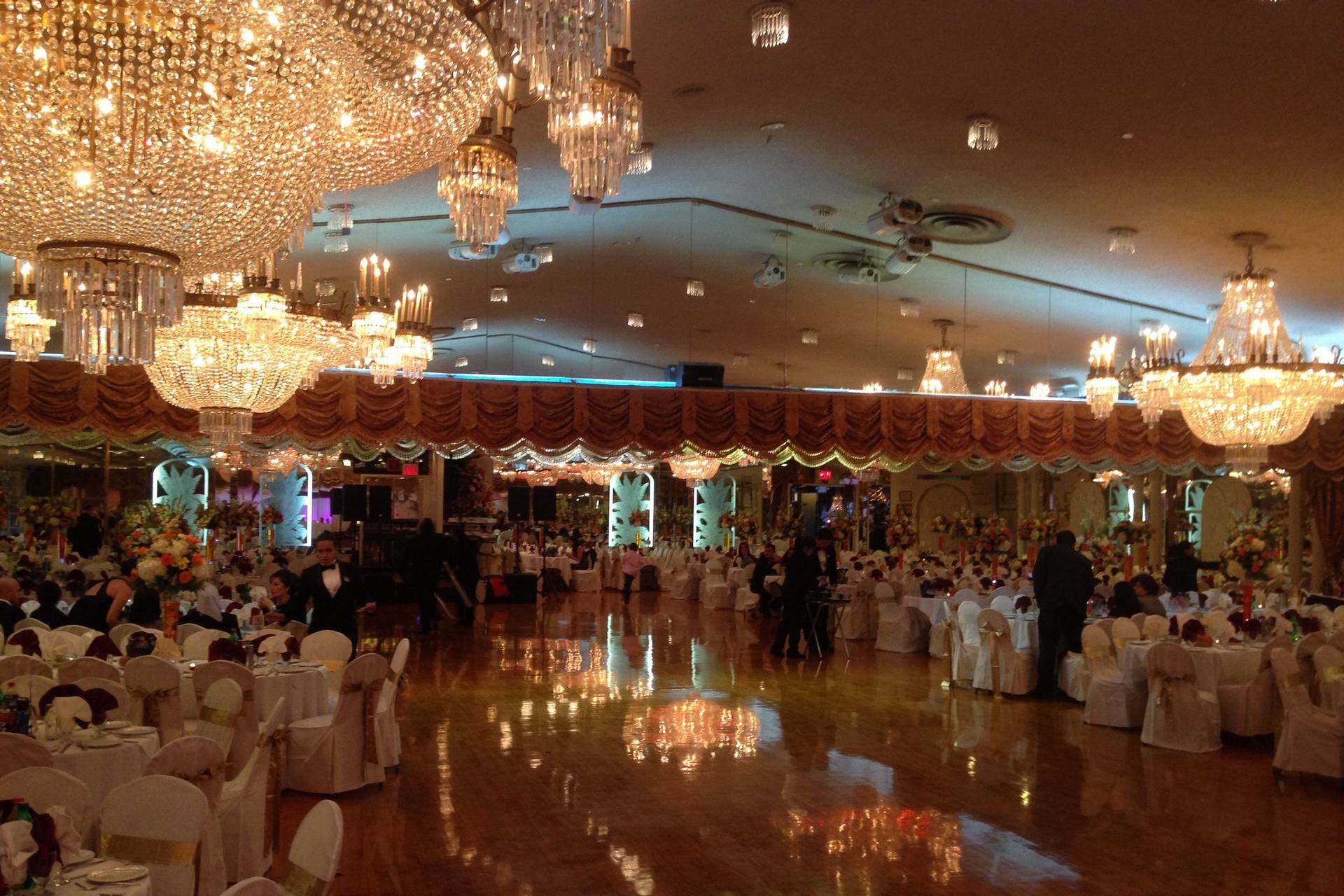 Astoria World Manor Venue Astoria NY WeddingWire   1386105880838 00 