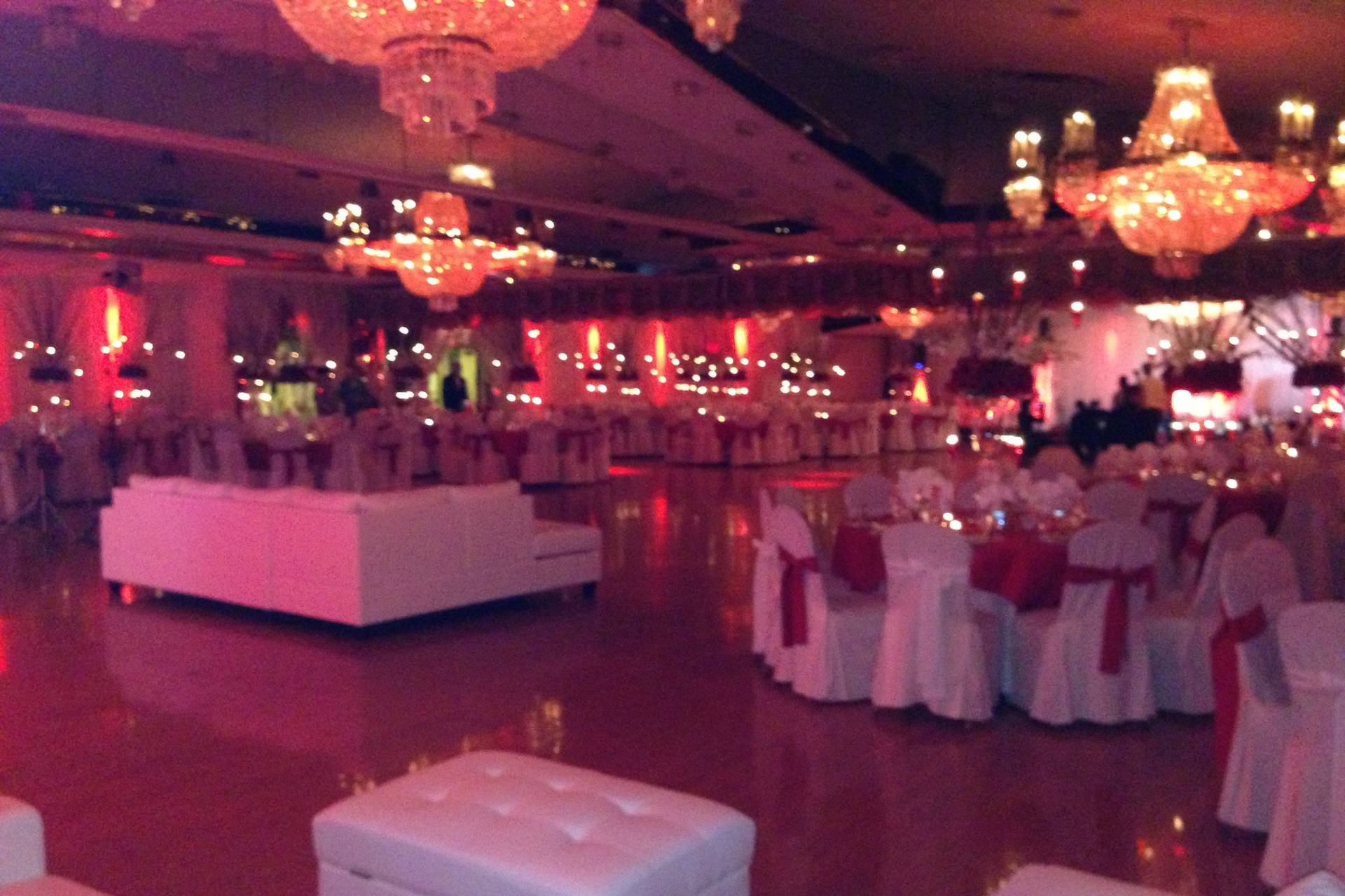 Astoria World Manor - Venue - Astoria, NY - WeddingWire