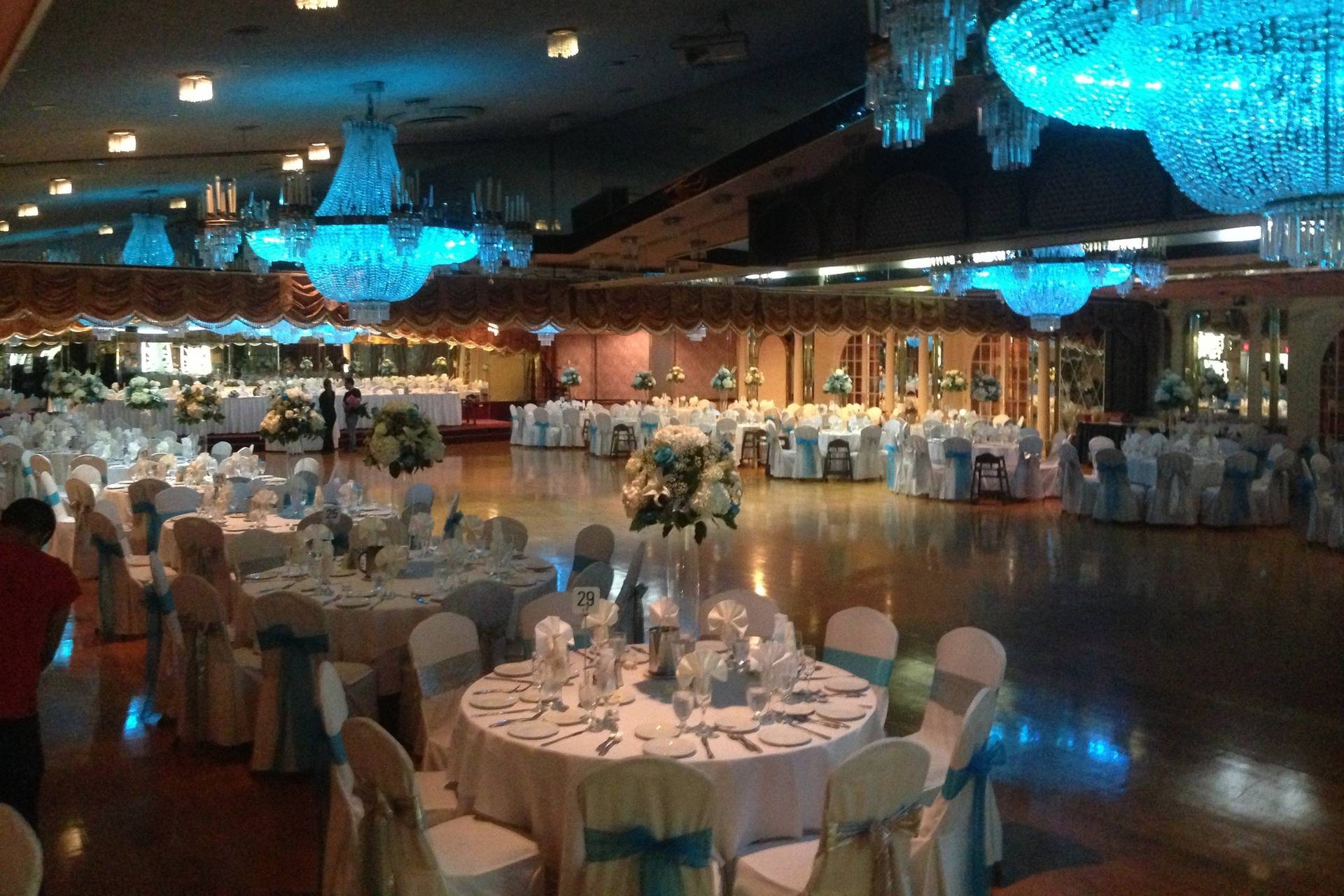 Astoria World Manor Venue Astoria NY WeddingWire   1386169764012 01 