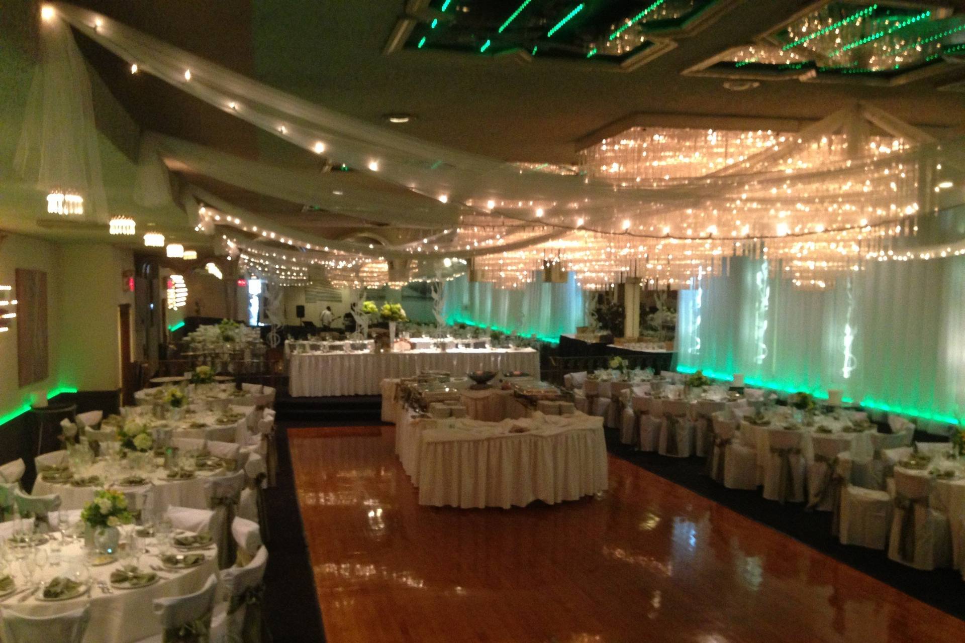 Astoria World Manor Venue Astoria NY WeddingWire   1386169858893 00 