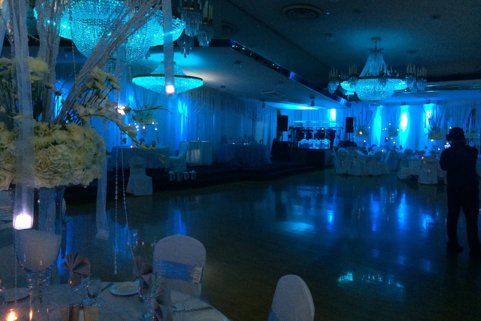 Astoria World Manor Venue Astoria NY WeddingWire   1386771400054 00 