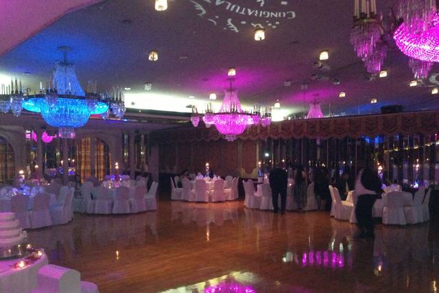 Astoria World Manor Venue Astoria NY WeddingWire   1386105909633 006  