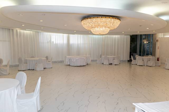 Fountain Room