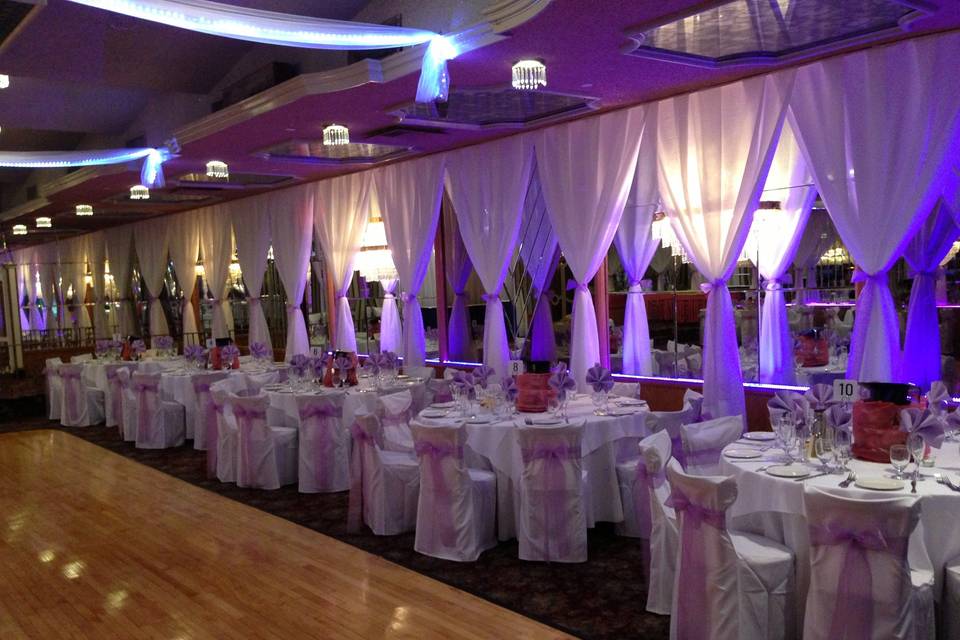 Astoria World Manor