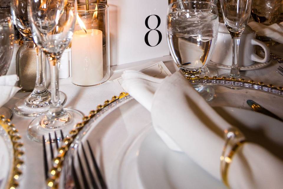 Table Setting