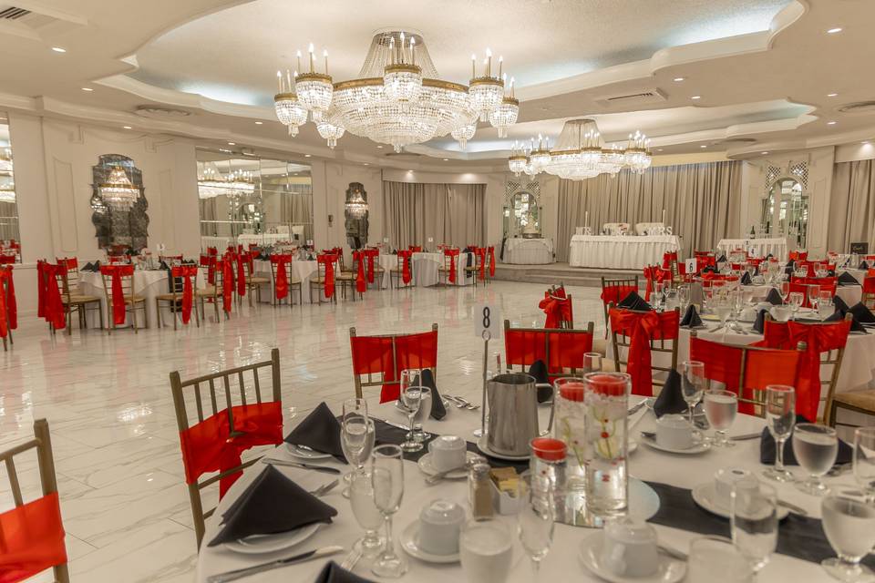 Regency Room