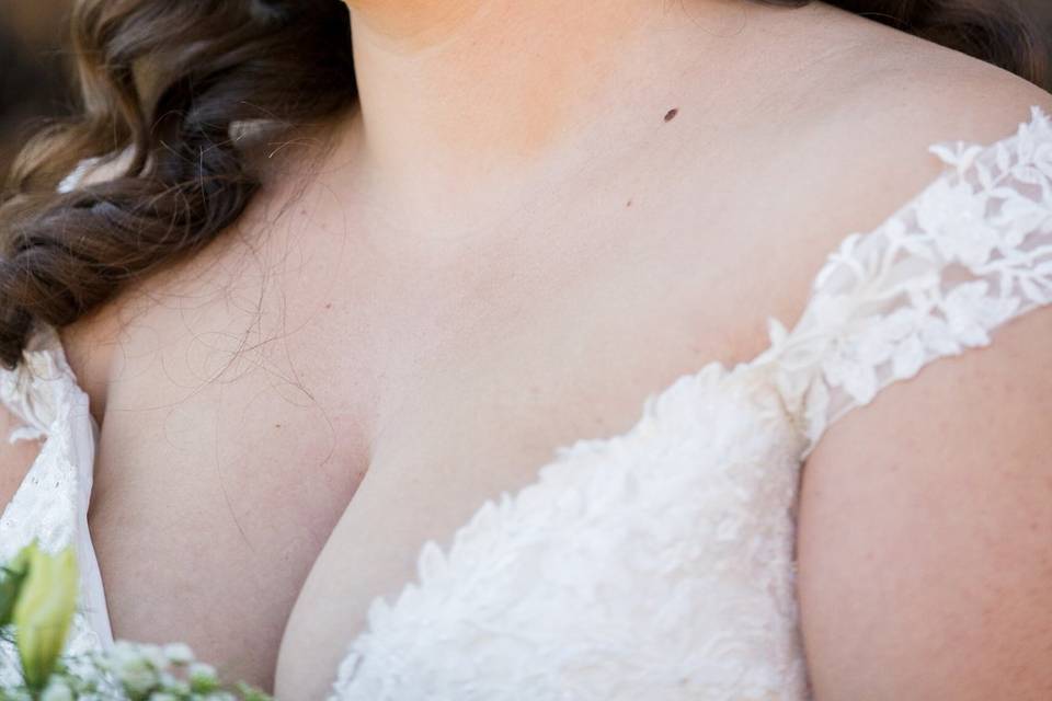 Makeup & Hair by Nicole Fae