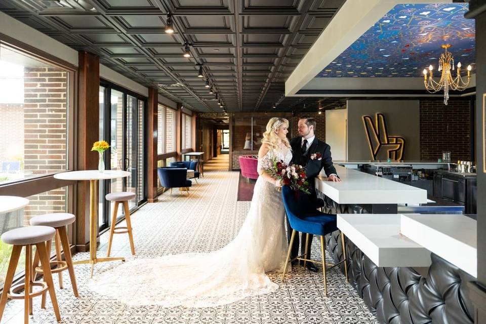 The Highlander Hotel