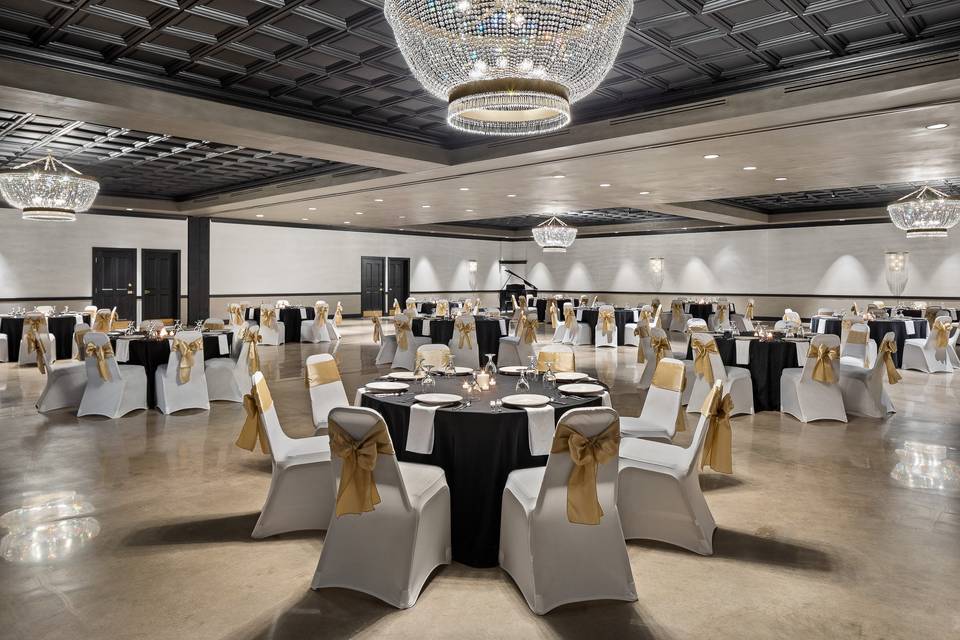 Ballroom