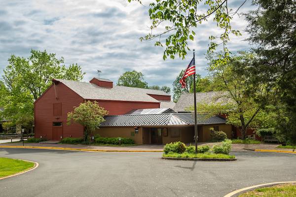 The Barns at Wolf Trap