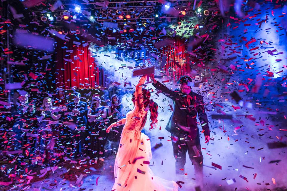 Confetti