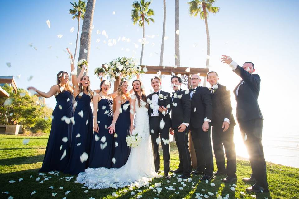 San Diego Wedding