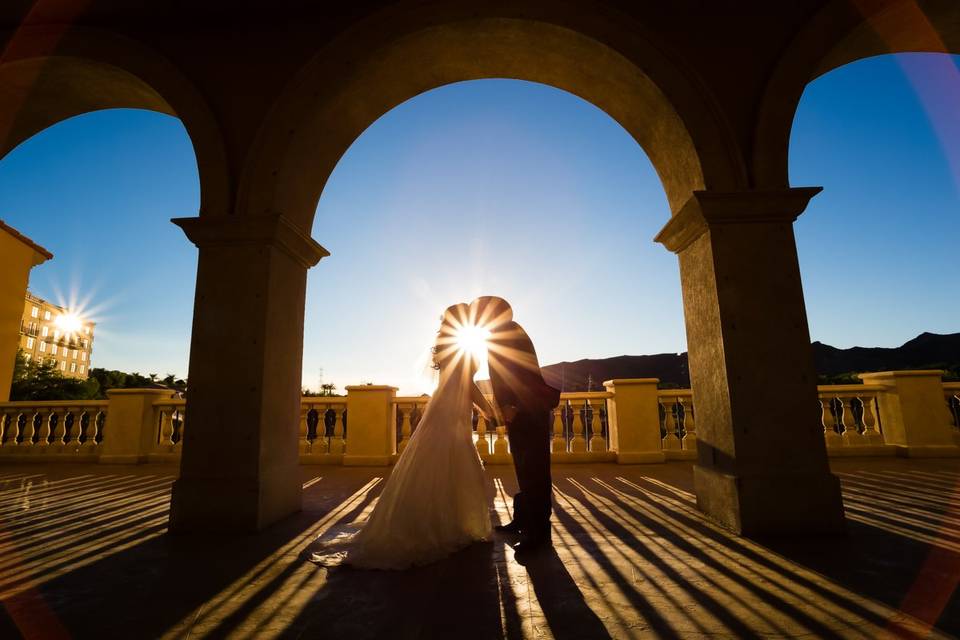 Las Vegas Wedding