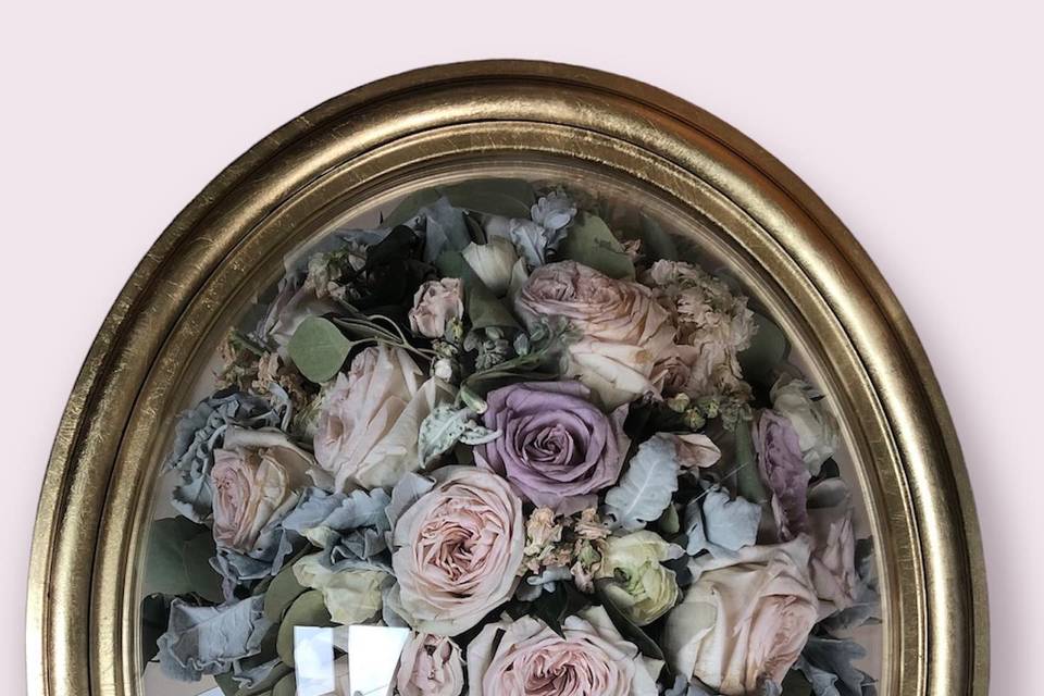 Articrafts Floral Preservation