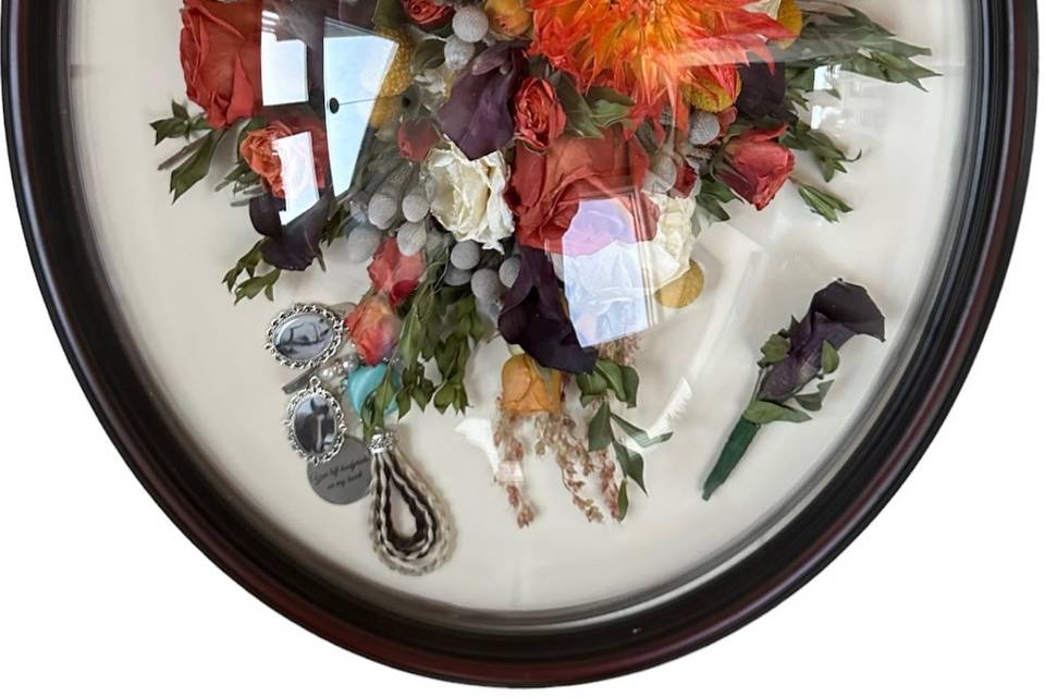 Articrafts Floral Preservation