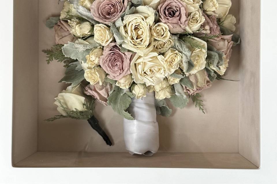 Articrafts Floral Preservation