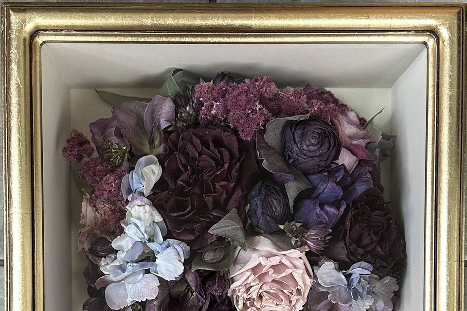 Articrafts Floral Preservation