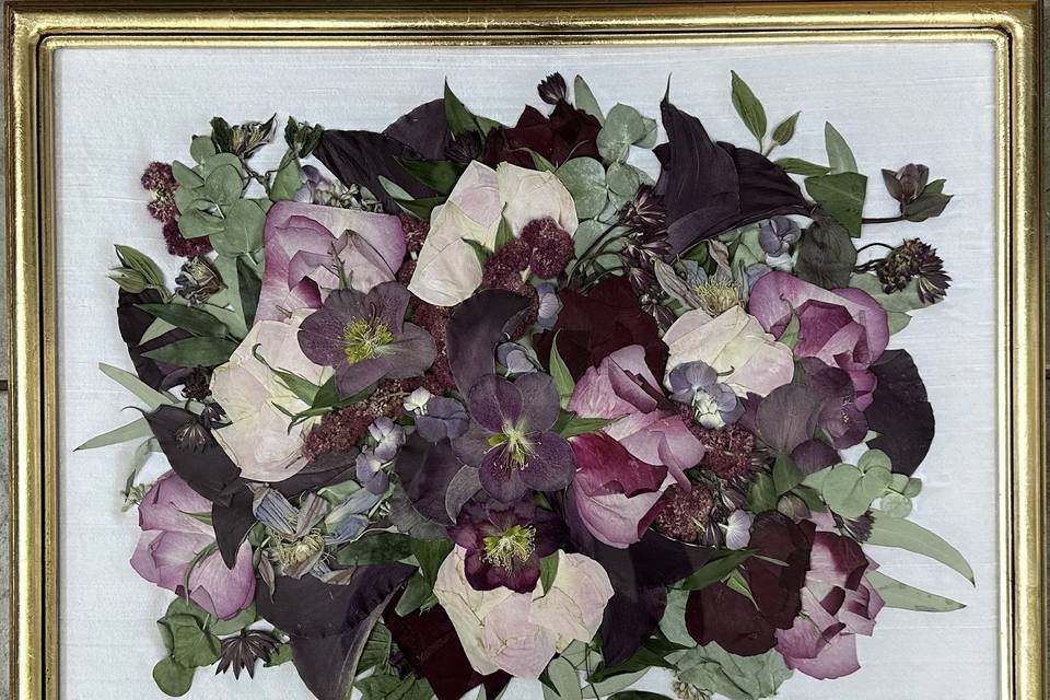 Articrafts Floral Preservation