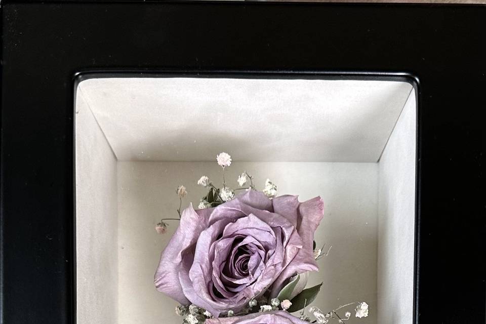 Articrafts Floral Preservation