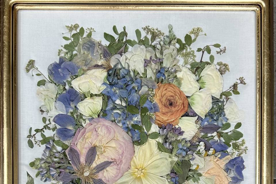 Articrafts Floral Preservation