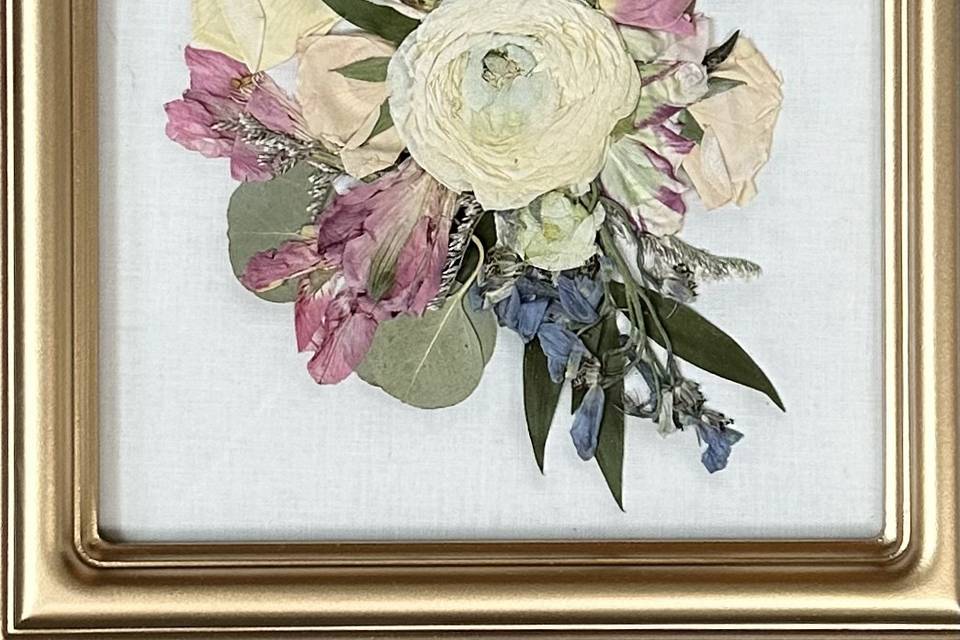 Articrafts Floral Preservation