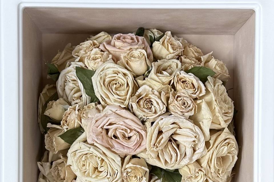 Articrafts Floral Preservation