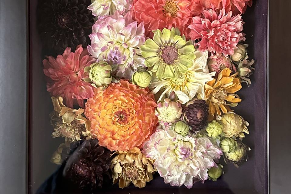 Articrafts Floral Preservation