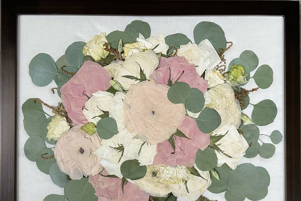 Articrafts Floral Preservation
