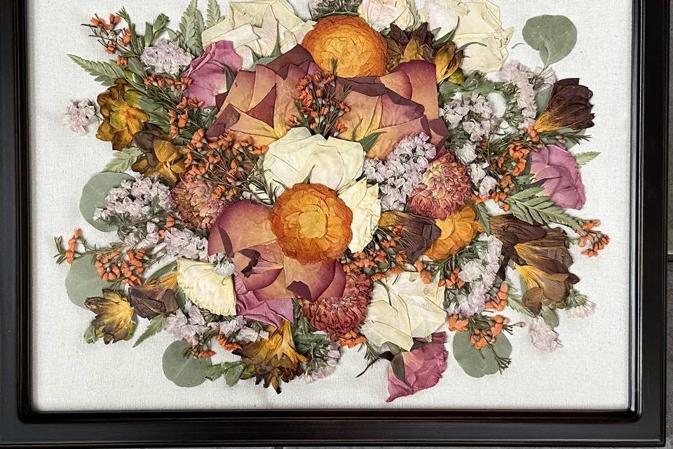 Articrafts Floral Preservation