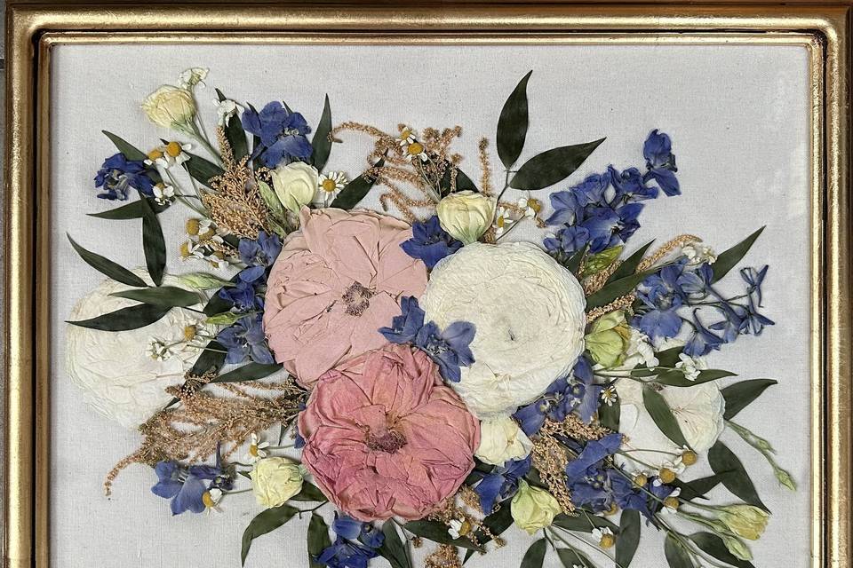Articrafts Floral Preservation
