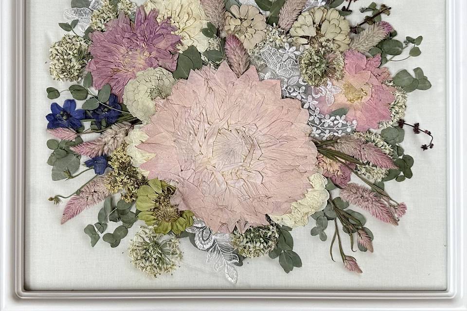 Articrafts Floral Preservation