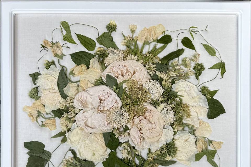 Articrafts Floral Preservation