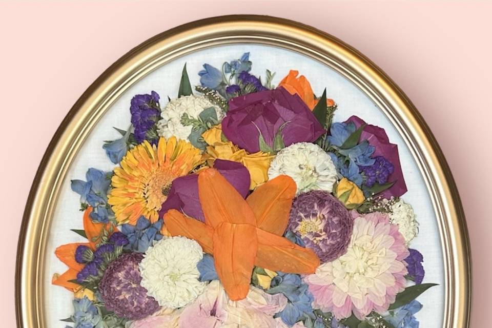 Articrafts Floral Preservation