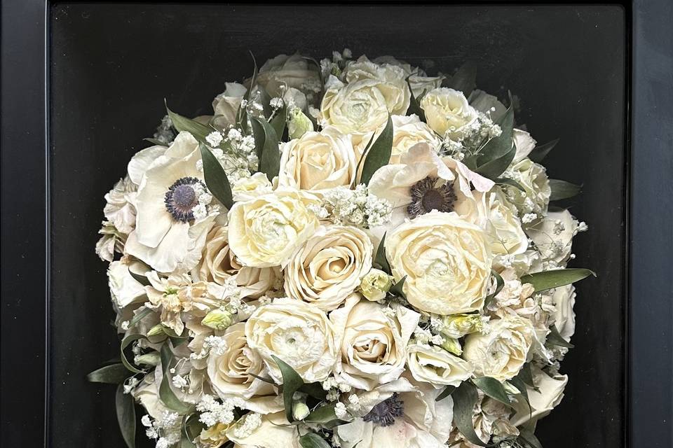 Articrafts Floral Preservation